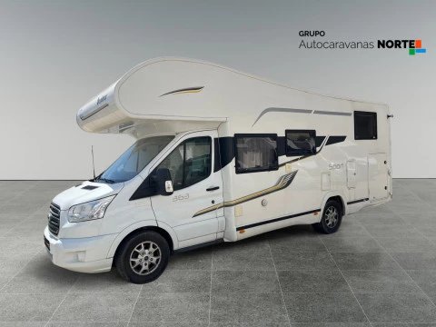 BENIMAR SPORT SPORT 363