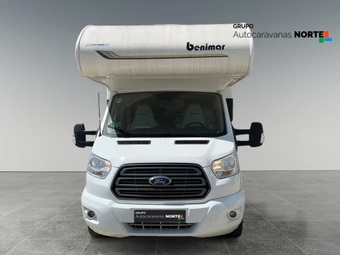 BENIMAR SPORT SPORT 363