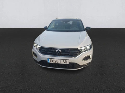 Volkswagen T-Roc Sport 2.0 TDI 110kW (150CV) DSG