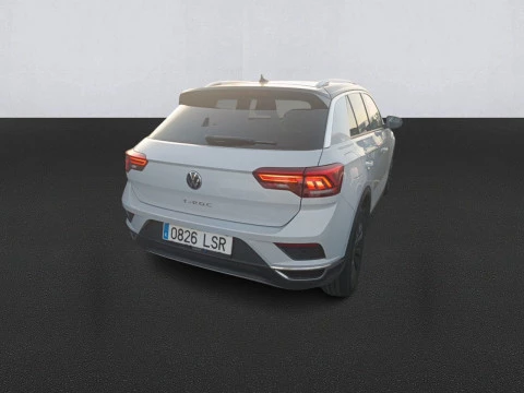 Volkswagen T-Roc Sport 2.0 TDI 110kW (150CV) DSG