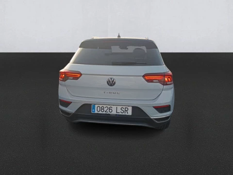Volkswagen T-Roc Sport 2.0 TDI 110kW (150CV) DSG