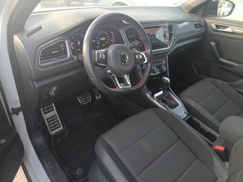 Volkswagen T-Roc Sport 2.0 TDI 110kW (150CV) DSG