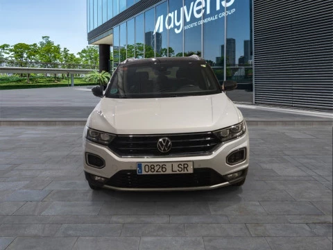 Volkswagen T-Roc Sport 2.0 TDI 110kW (150CV) DSG