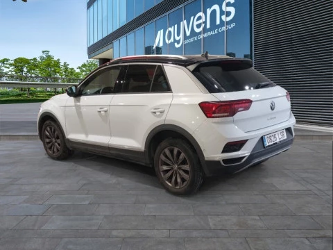 Volkswagen T-Roc Sport 2.0 TDI 110kW (150CV) DSG