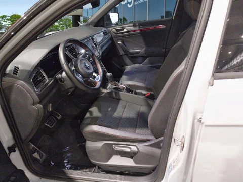 Volkswagen T-Roc Sport 2.0 TDI 110kW (150CV) DSG