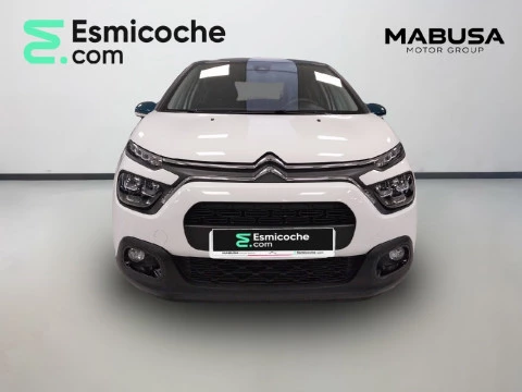 Citroën C3 Nuevo  Puretech 83 S&S Shine