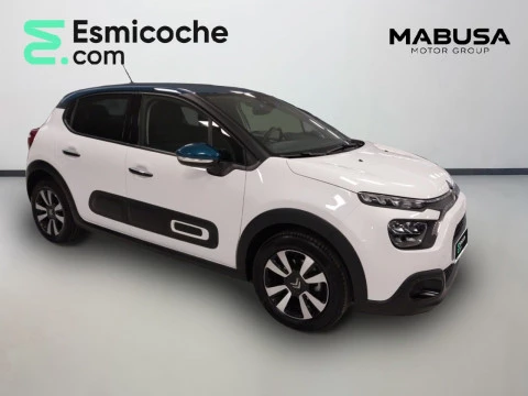 Citroën C3 Nuevo  Puretech 83 S&S Shine