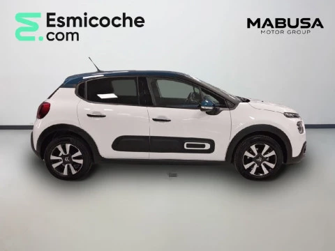 Citroën C3 Nuevo  Puretech 83 S&S Shine