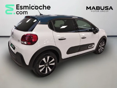 Citroën C3 Nuevo  Puretech 83 S&S Shine
