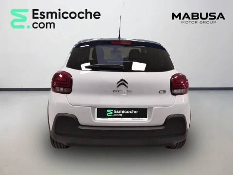Citroën C3 Nuevo  Puretech 83 S&S Shine