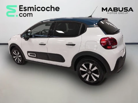 Citroën C3 Nuevo  Puretech 83 S&S Shine