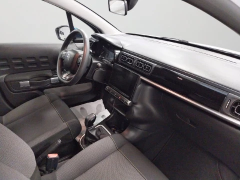 Citroën C3 Nuevo  Puretech 83 S&S Shine