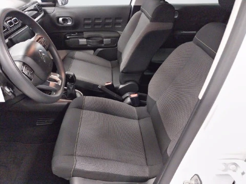 Citroën C3 Nuevo  Puretech 83 S&S Shine