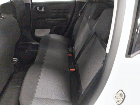 Citroën C3 Nuevo  Puretech 83 S&S Shine