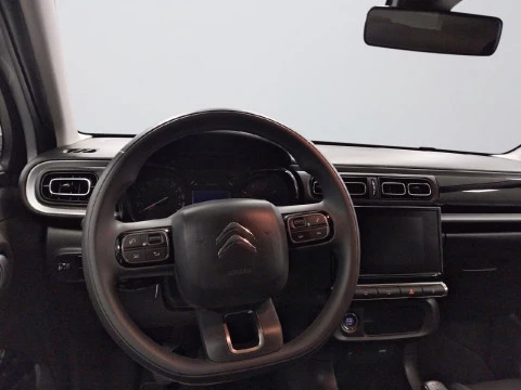 Citroën C3 Nuevo  Puretech 83 S&S Shine