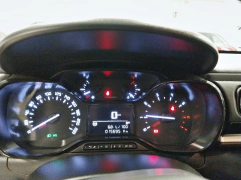 Citroën C3 Nuevo  Puretech 83 S&S Shine