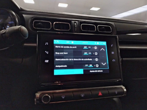 Citroën C3 Nuevo  Puretech 83 S&S Shine