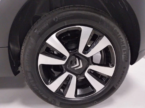 Citroën C3 Nuevo  Puretech 83 S&S Shine