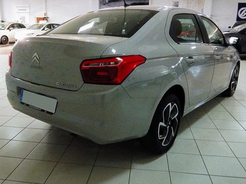 Citroën C-Elysée 1.5 BLUEHDI 74KW SHINE 4P