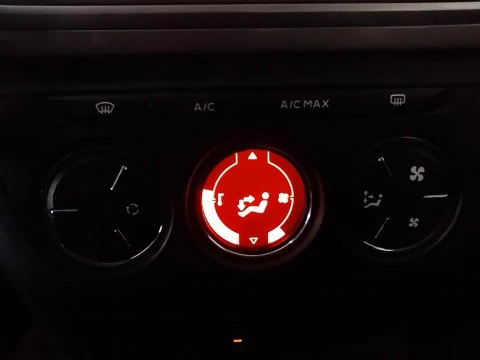 Citroën C-Elysée 1.5 BLUEHDI 74KW SHINE 4P