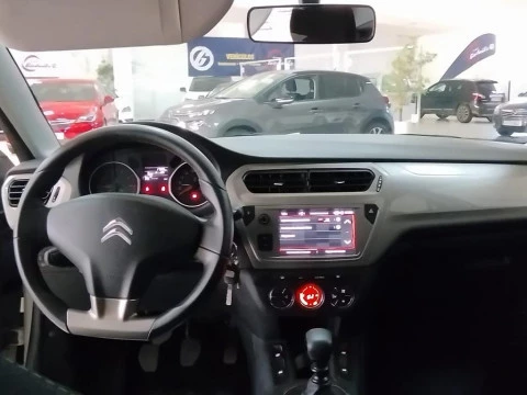 Citroën C-Elysée 1.5 BLUEHDI 74KW SHINE 4P