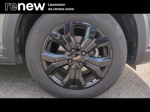 Dacia Sandero  Stepway ECO-G Extreme Go 74kW