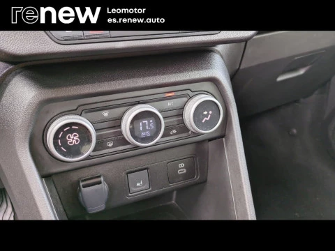 Dacia Sandero  Stepway ECO-G Extreme Go 74kW