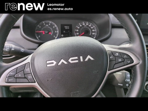 Dacia Sandero  Stepway ECO-G Extreme Go 74kW