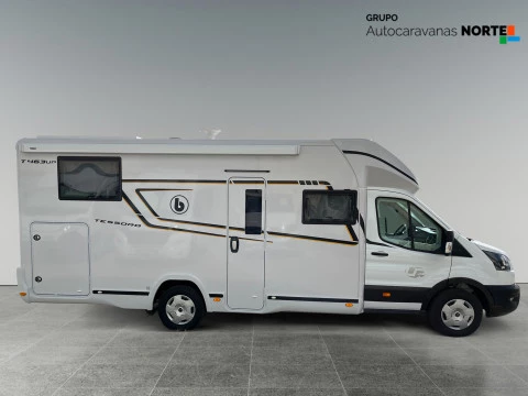 BENIMAR TESSORO BENIMAR TESSORO 463 UP