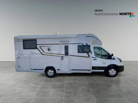 BENIMAR TESSORO BENIMAR TESSORO 463 UP