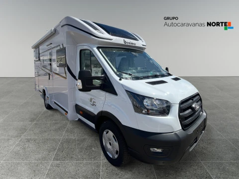 BENIMAR TESSORO BENIMAR TESSORO 463 UP