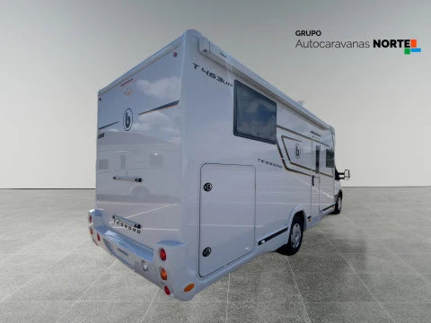 BENIMAR TESSORO BENIMAR TESSORO 463 UP