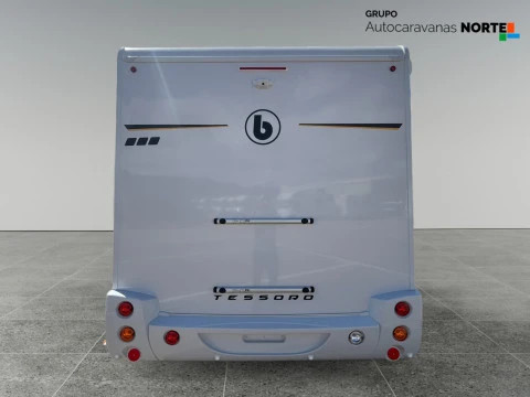 BENIMAR TESSORO BENIMAR TESSORO 463 UP