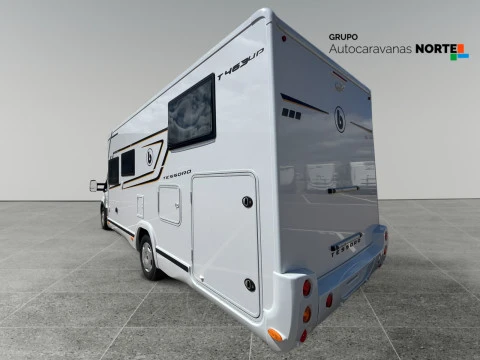BENIMAR TESSORO BENIMAR TESSORO 463 UP