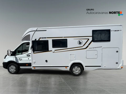 BENIMAR TESSORO BENIMAR TESSORO 463 UP