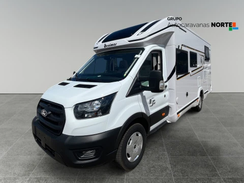 BENIMAR TESSORO BENIMAR TESSORO 463 UP