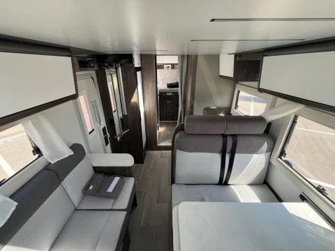 BENIMAR TESSORO BENIMAR TESSORO 463 UP