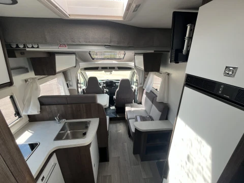 BENIMAR TESSORO BENIMAR TESSORO 463 UP