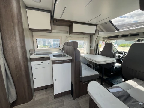 BENIMAR TESSORO BENIMAR TESSORO 463 UP
