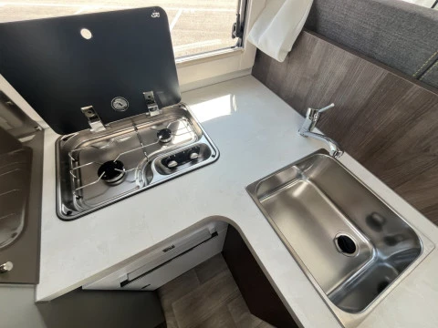 BENIMAR TESSORO BENIMAR TESSORO 463 UP