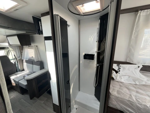 BENIMAR TESSORO BENIMAR TESSORO 463 UP
