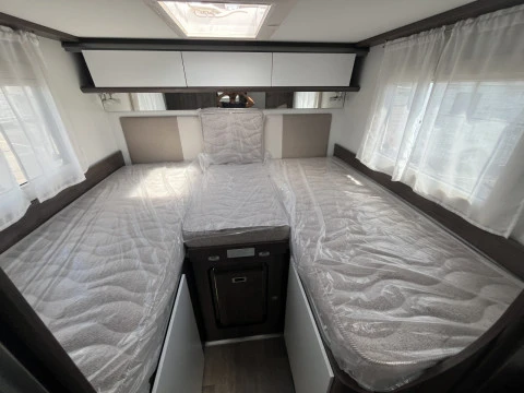 BENIMAR TESSORO BENIMAR TESSORO 463 UP
