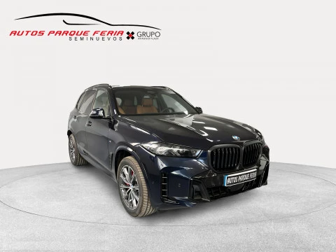 BMW X5 xDrive30d xLine BMW X5 xDrive30d xLine
