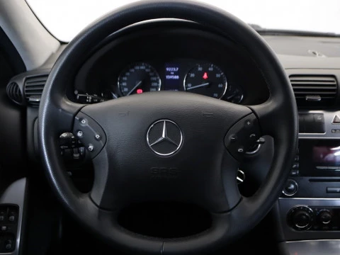 Mercedes-Benz C-CLASS CLASE C 180 K AVANTGARDE ESTATE 5P
