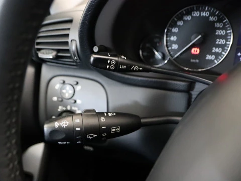 Mercedes-Benz C-CLASS CLASE C 180 K AVANTGARDE ESTATE 5P