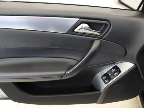 Mercedes-Benz C-CLASS CLASE C 180 K AVANTGARDE ESTATE 5P