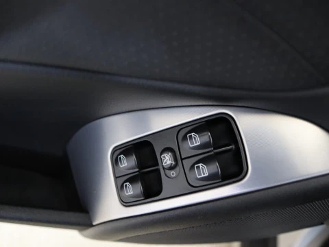 Mercedes-Benz C-CLASS CLASE C 180 K AVANTGARDE ESTATE 5P