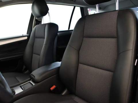 Mercedes-Benz C-CLASS CLASE C 180 K AVANTGARDE ESTATE 5P