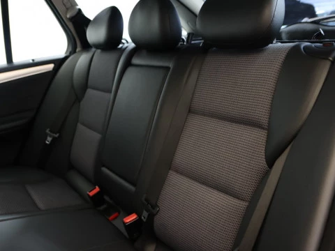 Mercedes-Benz C-CLASS CLASE C 180 K AVANTGARDE ESTATE 5P