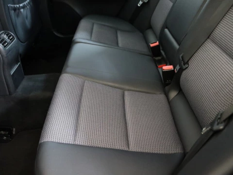 Mercedes-Benz C-CLASS CLASE C 180 K AVANTGARDE ESTATE 5P
